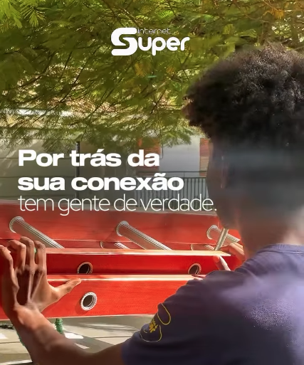 Família Super Hover
