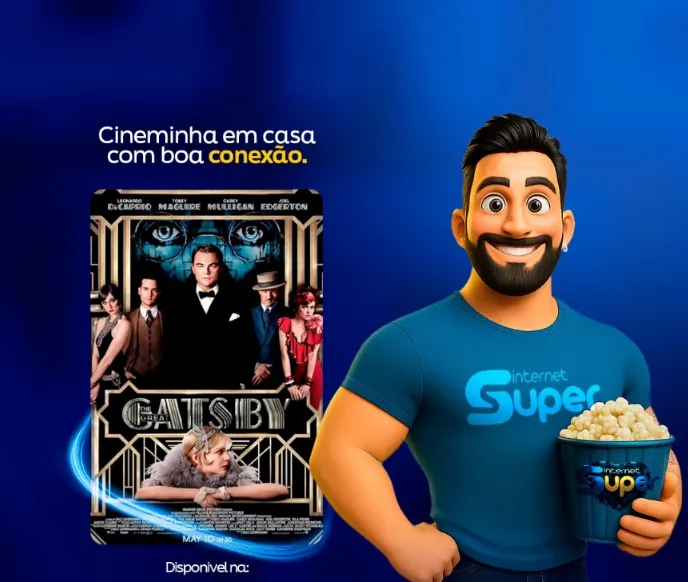 Família Super