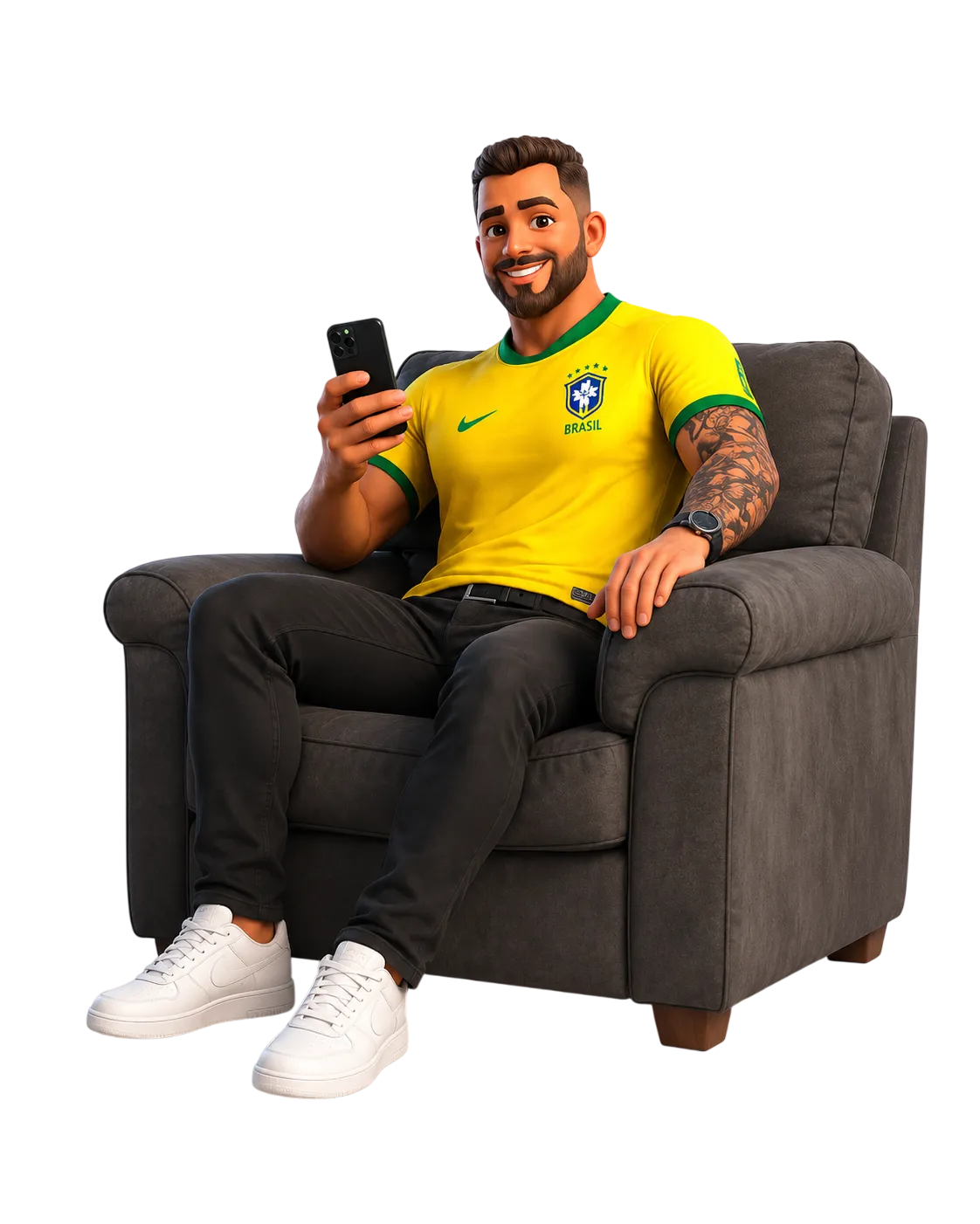 Sofá