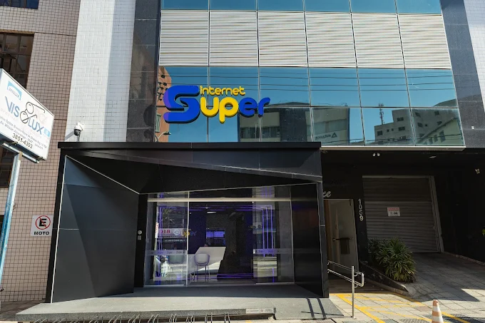 Fachada Internet Super
