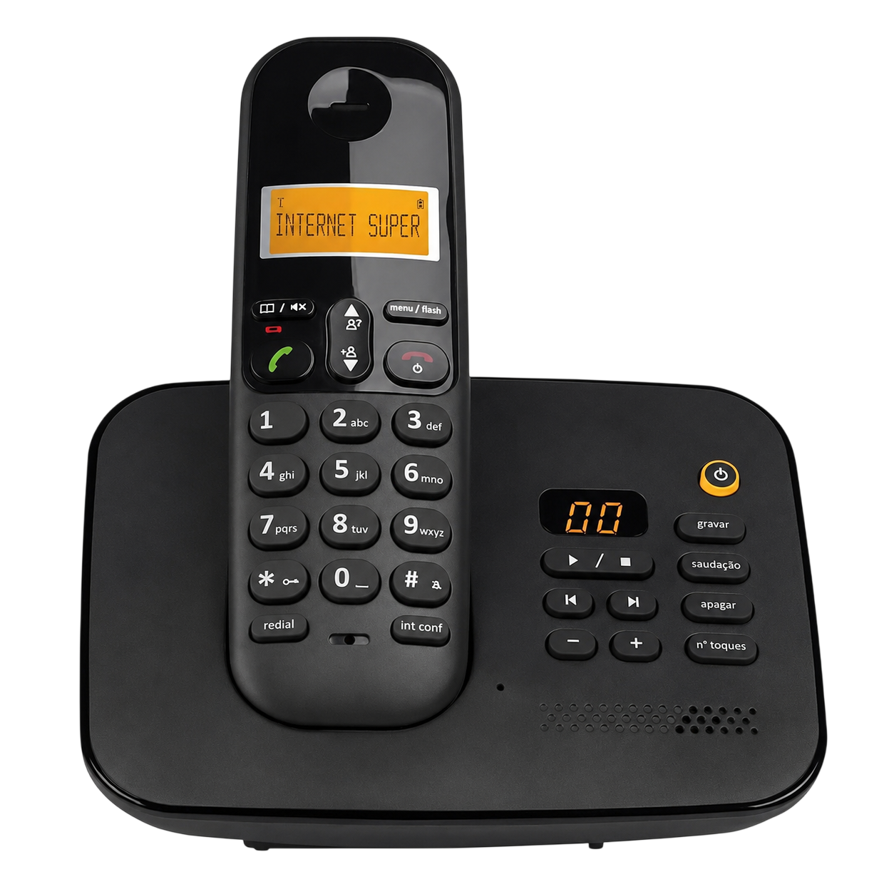 Telefonia Fixa Super